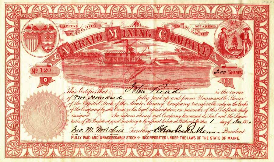 Certificate Image