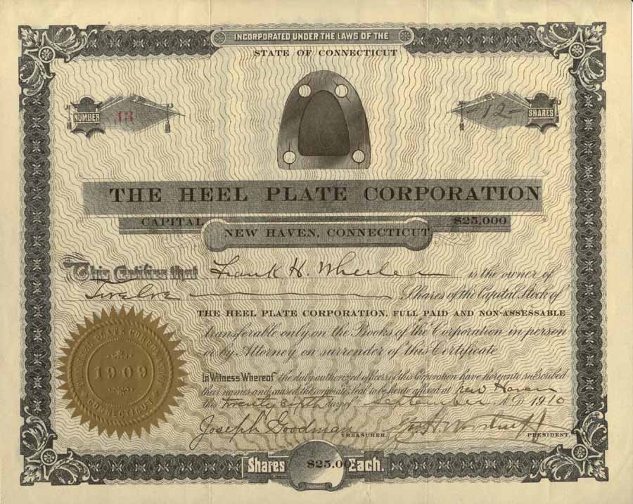 Certificate Image